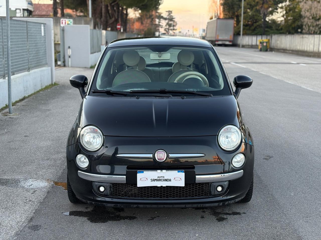 Fiat 500 1.3 Multijet 16V 95 CV Lounge