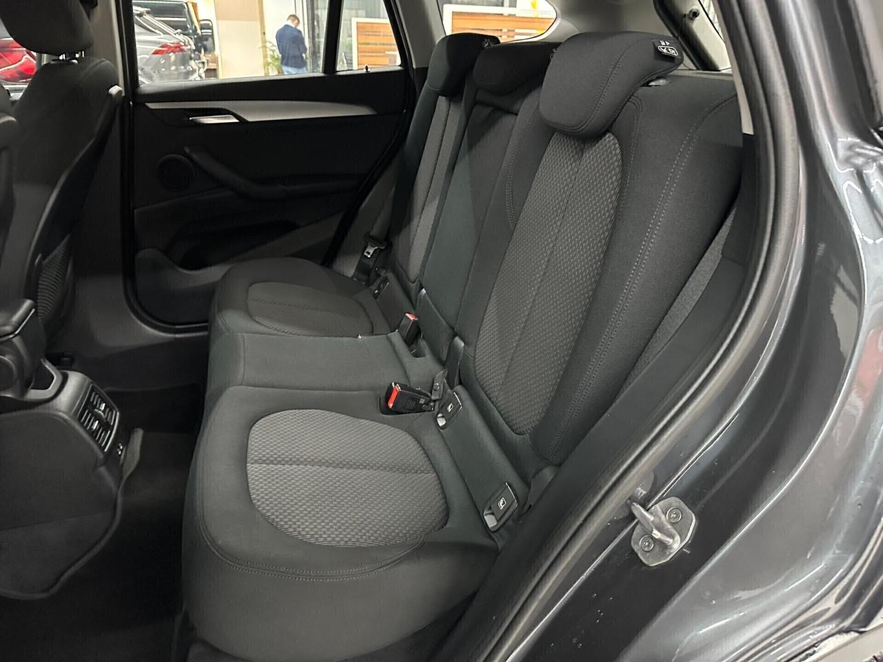 BMW X1 sdrive20d Advantage auto -IVA ESPOSTA