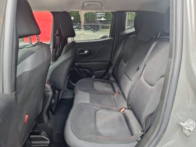 JEEP Renegade 1.3 T4 240CV PHEV 4xe AT6 Trailhawk