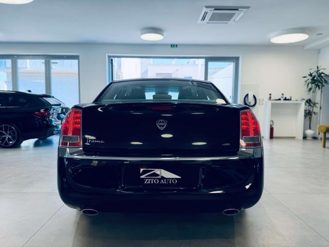 Lancia Thema 3.0 V6 mjt II Executive 239cv auto