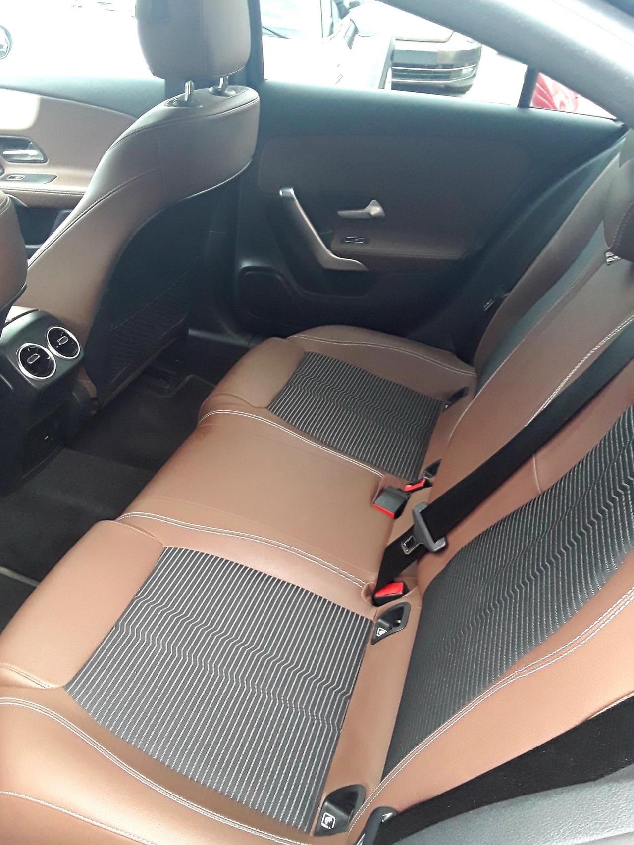 MERCEDES A 180 CDI SPORT NITE EDITION 48000 KM