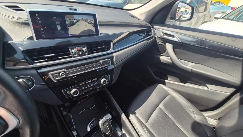Bmw X1 sDrive18d xLine Plus - 2021
