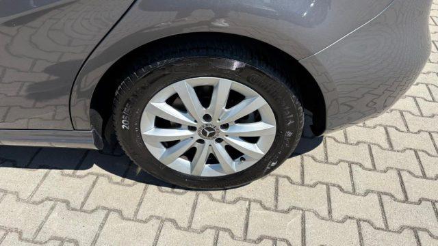 MERCEDES-BENZ B 180 d Business UNICO PROPRIETARIO OK NEOPATENTATI