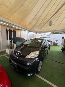 Peugeot 107 1.0 68CV 5p. Desir