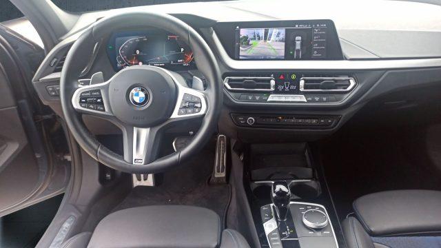 BMW 118 d 5p. Msport Aut.