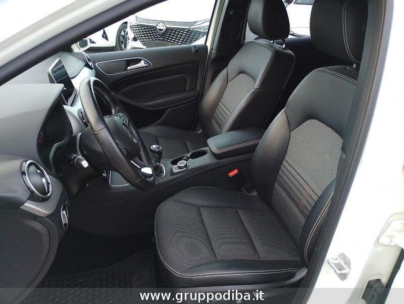 Mercedes-Benz Classe B - T246 Diesel B 180 d (cdi) Business