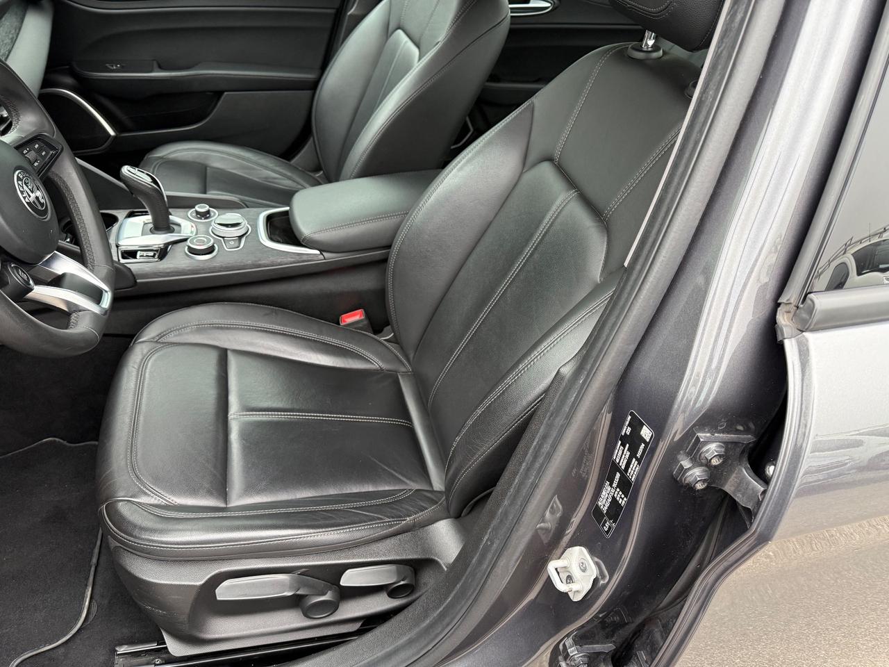 Alfa Romeo Giulia 2.2 Turbodiesel 160 CV AT8 Executive