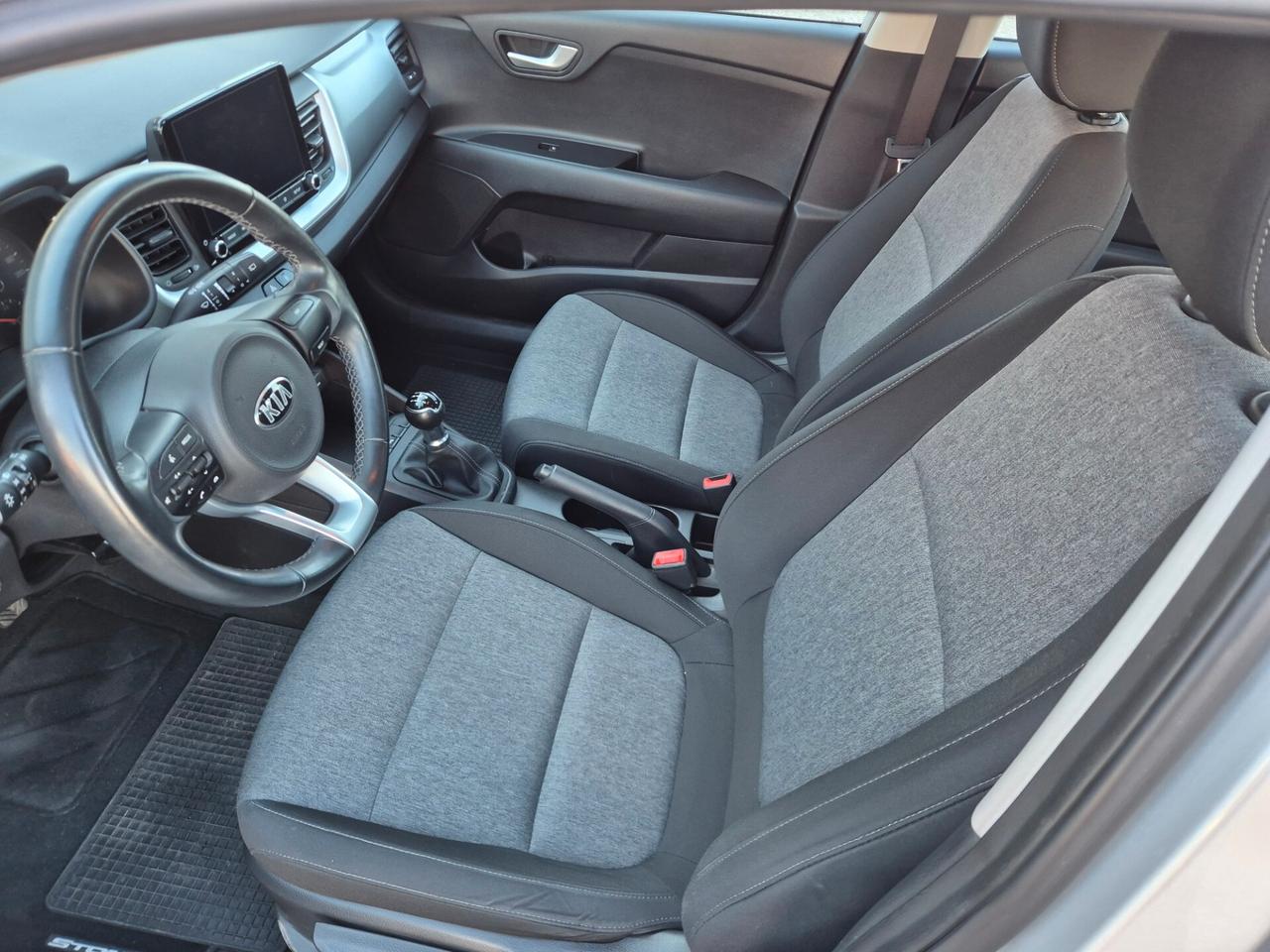 Kia Stonic 1.2 DPI ECO GPL Style