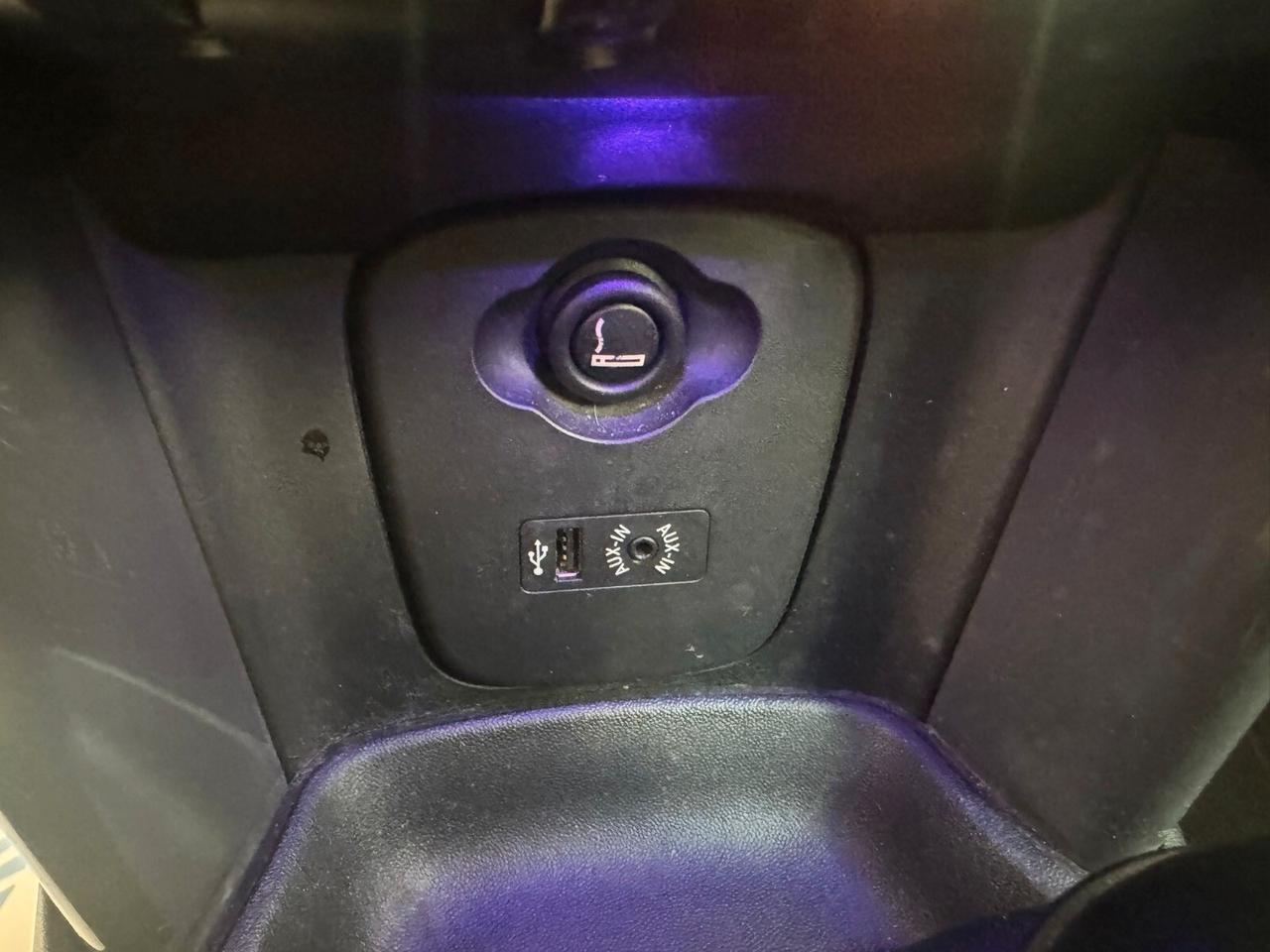 Mini Cooper D Countryman 1.6 One