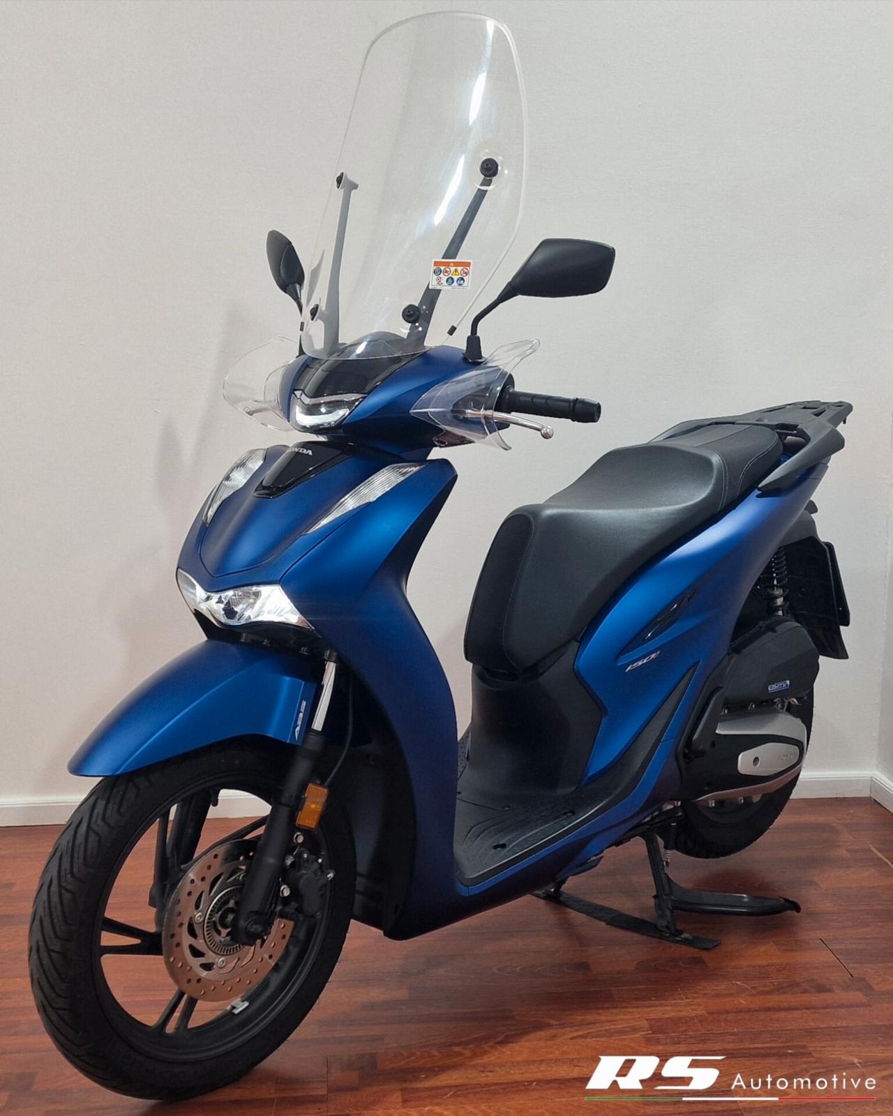 Honda SH 150 i