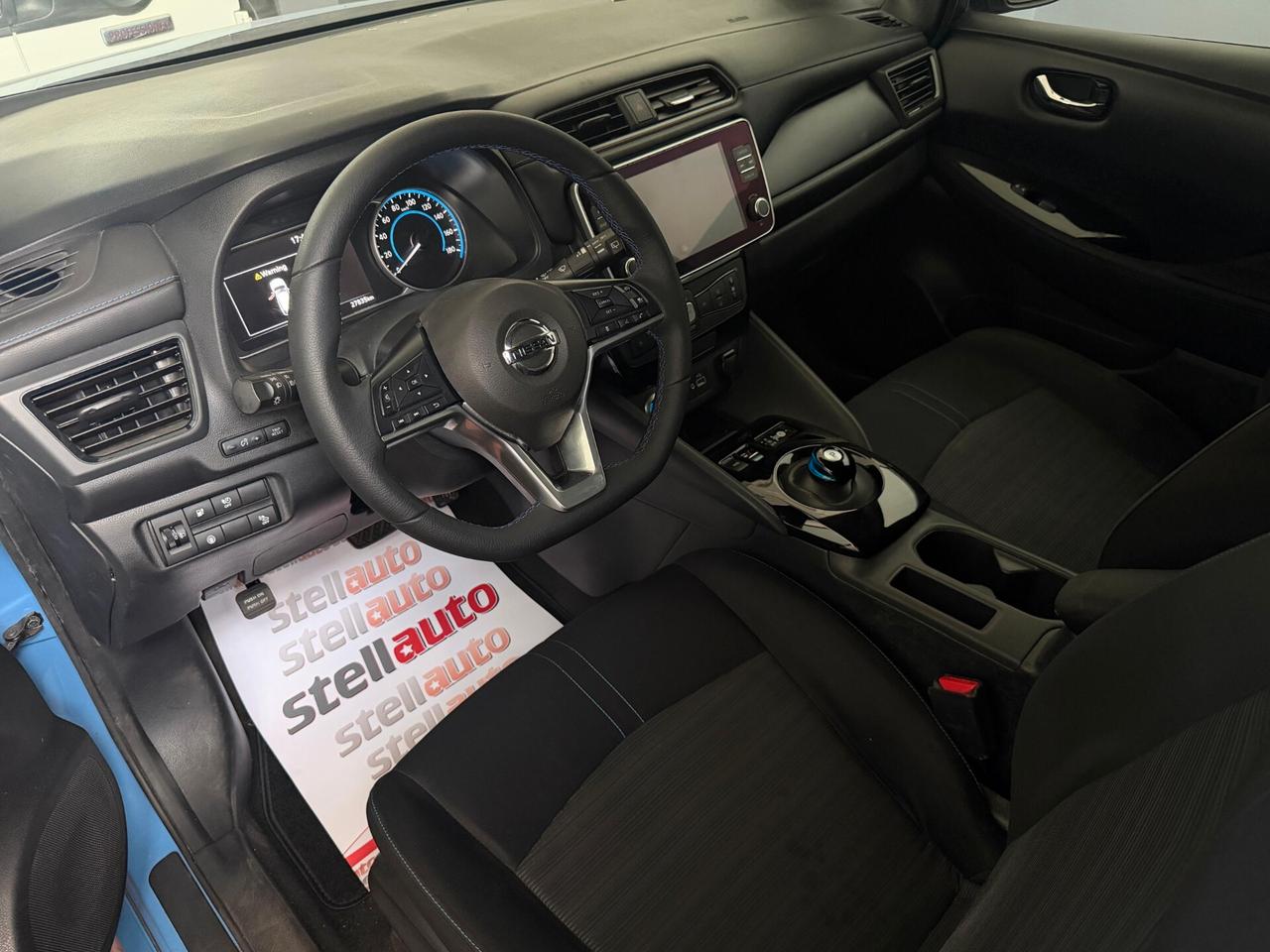 Nissan Leaf Acenta 40kWh 150cv *IVA DEDUCIBILE*
