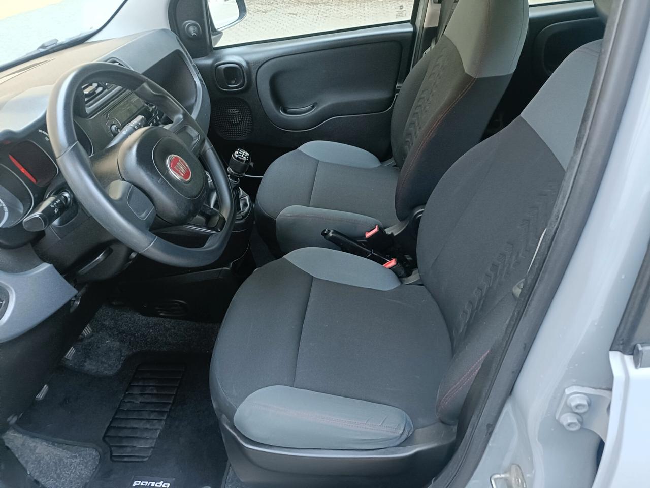Fiat Panda 1.2 Easy