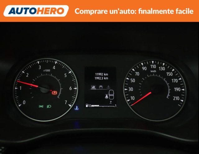 DACIA Sandero Stepway 1.0 TCe 90 CV Expression