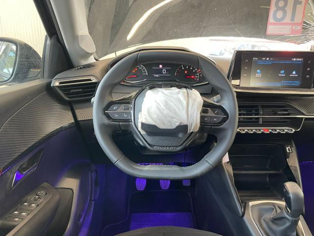 PEUGEOT 208 PURETECH 75CV S&S 5 PORTE ACTIVE PACK