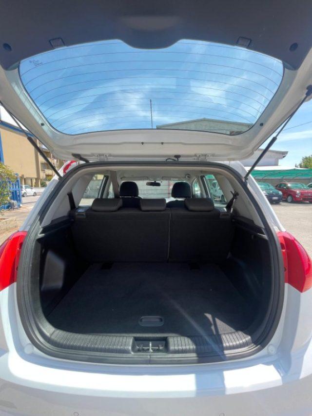 KIA Venga 1.4 CVVT Active