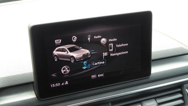 AUDI A4 Avant 2.0 TDI 150 CV S-Tronic
