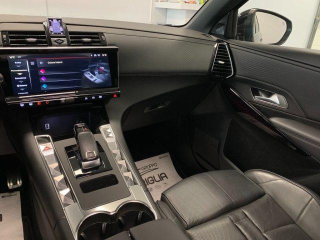 DS AUTOMOBILES DS 7 Opera Tetto Apribile Automatico 1.5 BlueHDi