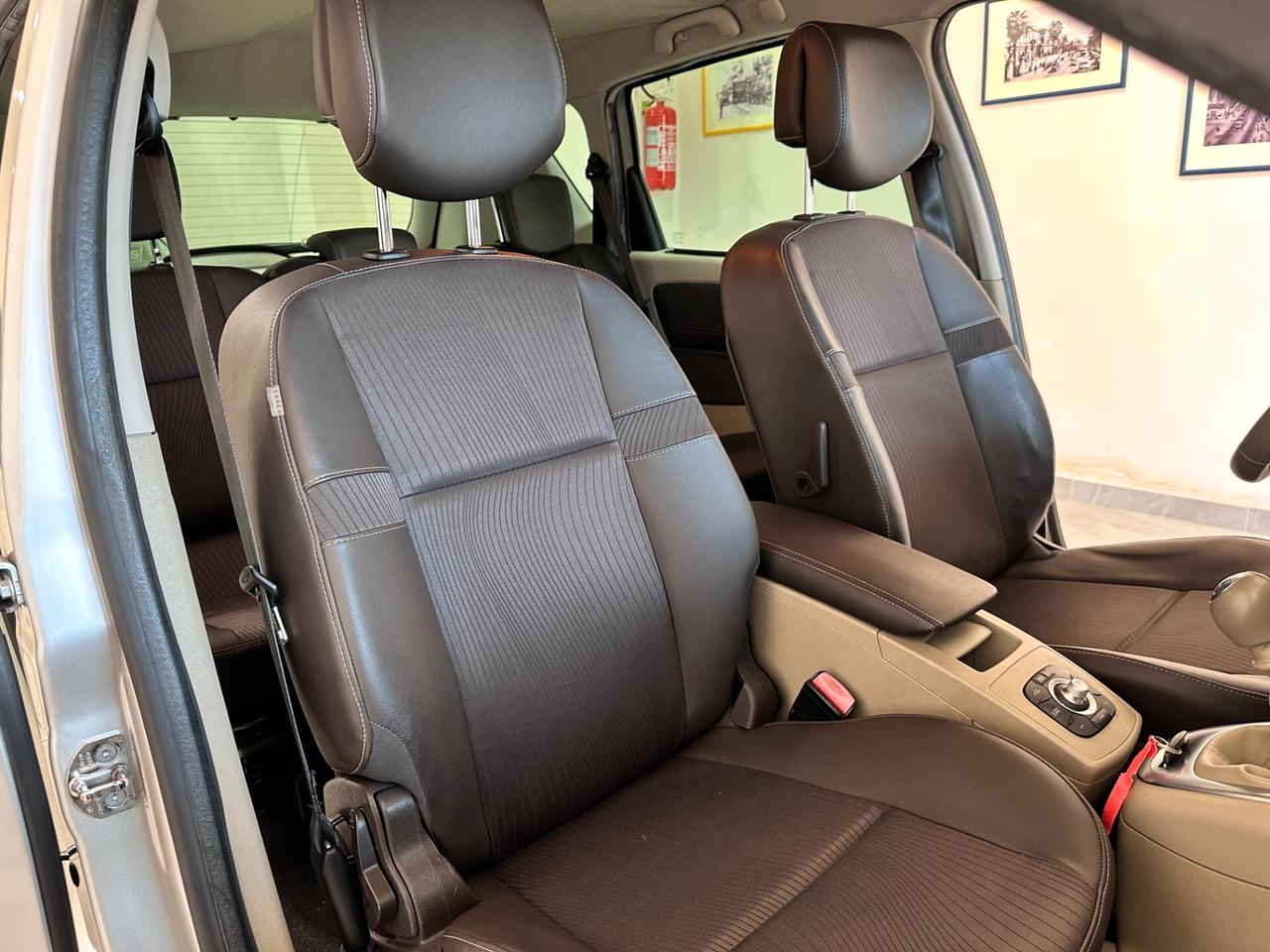 Renault Scenic Scénic X-Mod 1.5 dCi 110CV - SOLO 85.000 KM!!!!!!! NUOVA
