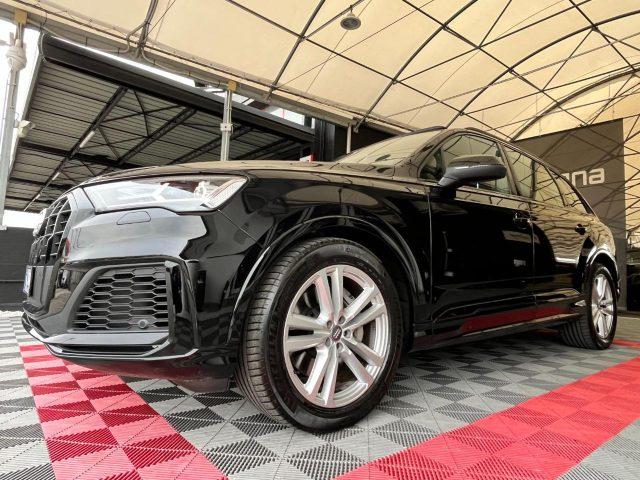 AUDI Q7 45 TDI quattro tiptronic Sport *7 POSTI*