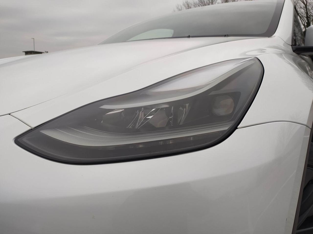 Tesla Model Y Standard Range / Standard #9113