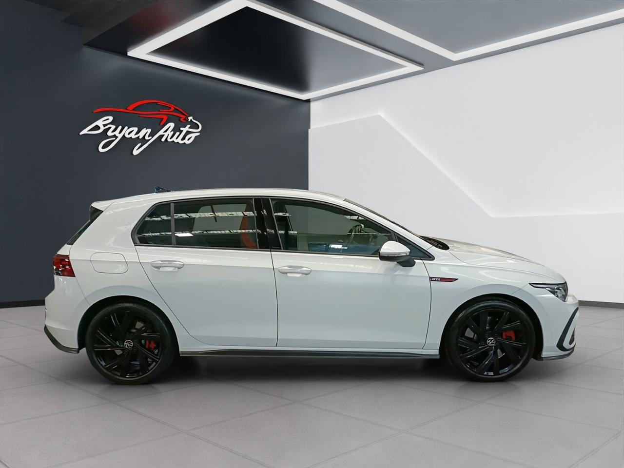Volkswagen Golf GTI 2.0 TSI DSG *IVA ESPOSTA*