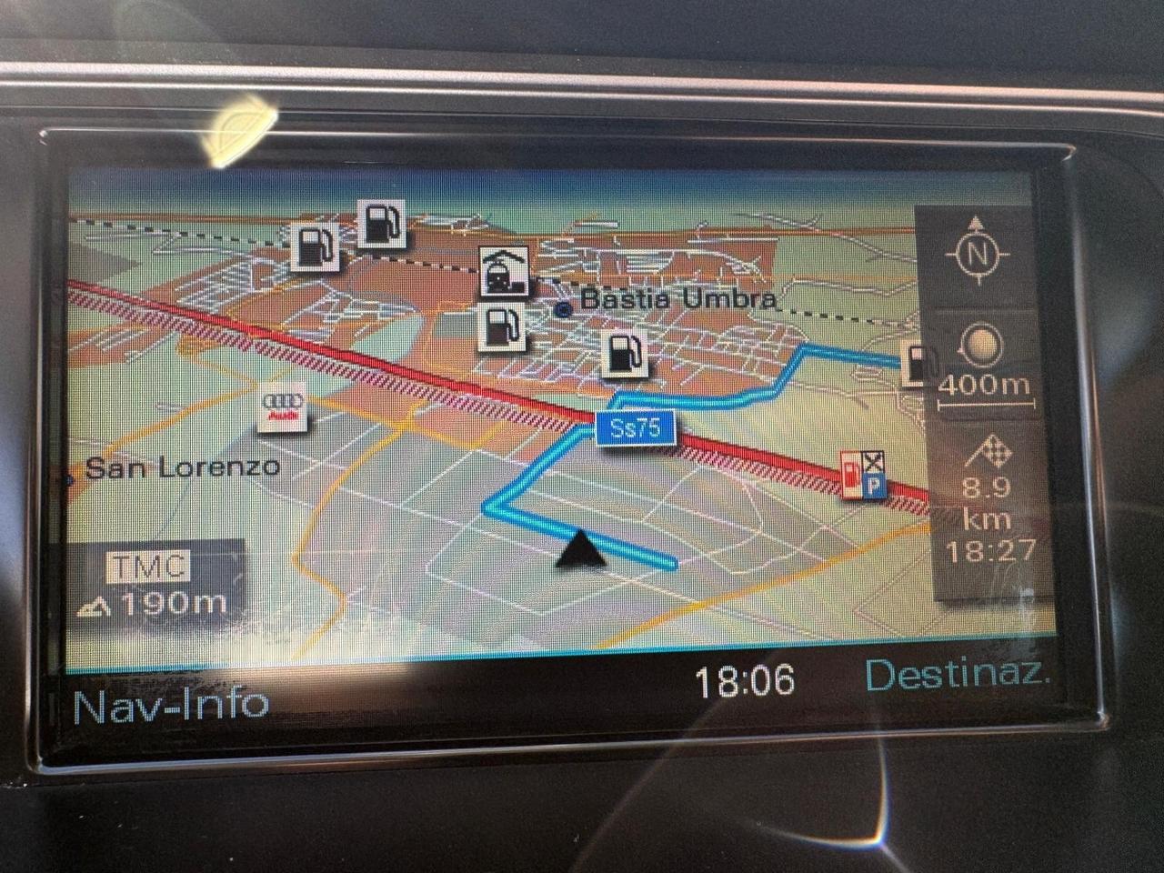 Audi A4 Avant 2.0 TDI 4X4