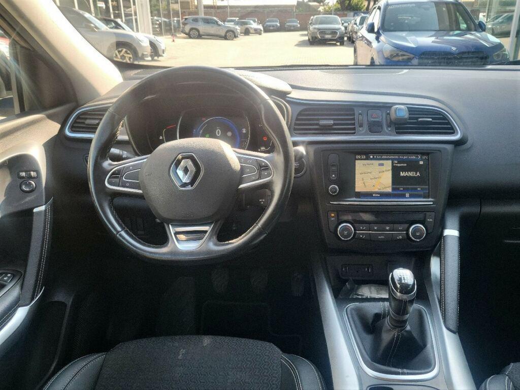 Renault Kadjar 1.2 TCe Energy Hypnotic2