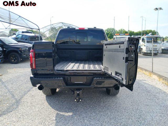 FORD F 150 Lariat 5.0L V8 Coyote SuperCrew® N1