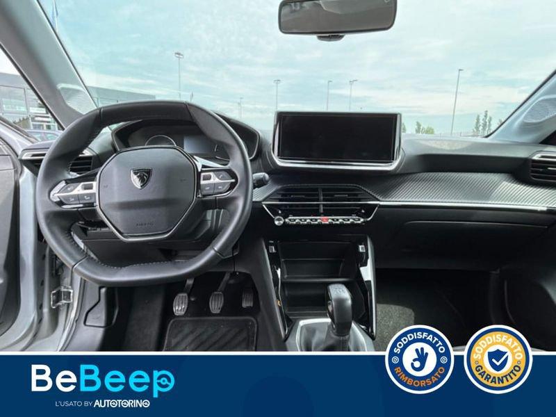Peugeot 208 1.2 PURETECH STYLE S&S 75CV
