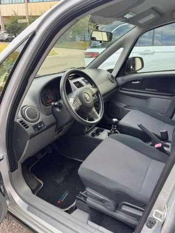 Suzuki SX4 1.6 D AUTOGEPY SASSUOLO 05361881051