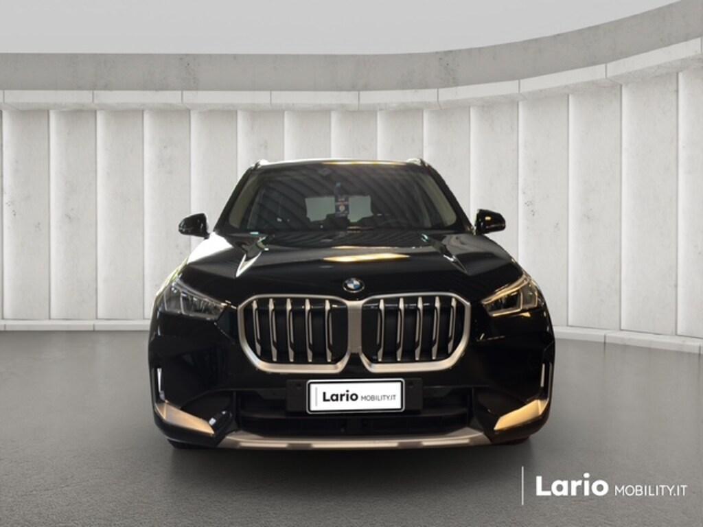 BMW X1 20 d Mild Hybrid 48V xLine xDrive DCT