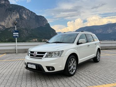 Fiat Freemont 7 posti euro5