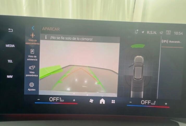 Bmw 120d Hybrid MSport