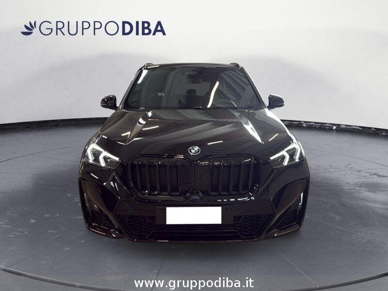 BMW X1 U11 xdrive 25e MSport Pro auto