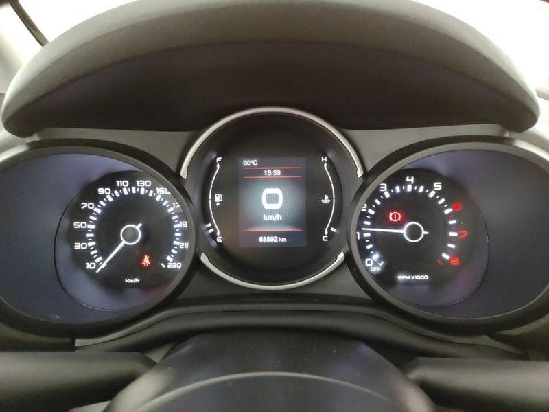FIAT 500L 1.4 95 CV S&S Cross - OK PER NEOPATENTATI !