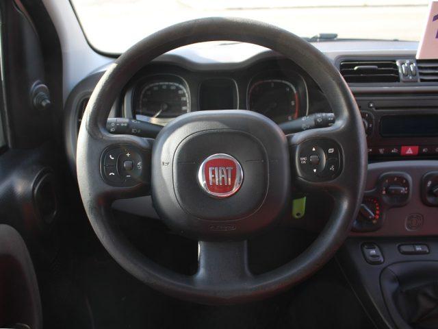 FIAT Panda 1.3 MJT S&S 4x4 AUTOCARRO +IVA