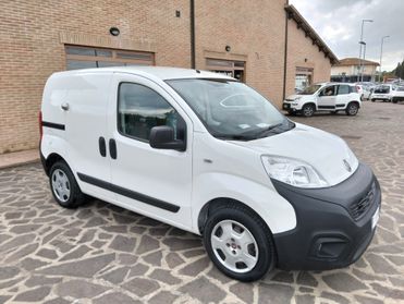fiat fiorino 1300 m.j. 80cv solo 38600km
