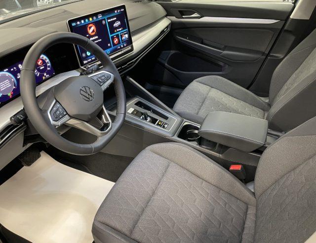 VOLKSWAGEN Golf 2.0 TDI 150 CV DSG SCR Editon Plus KM0 MY25