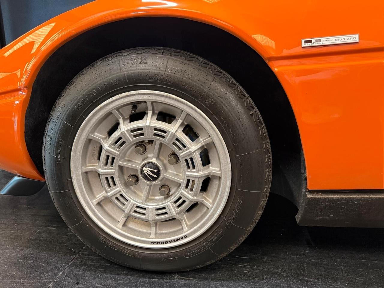 Maserati Merak 3.0 Am122