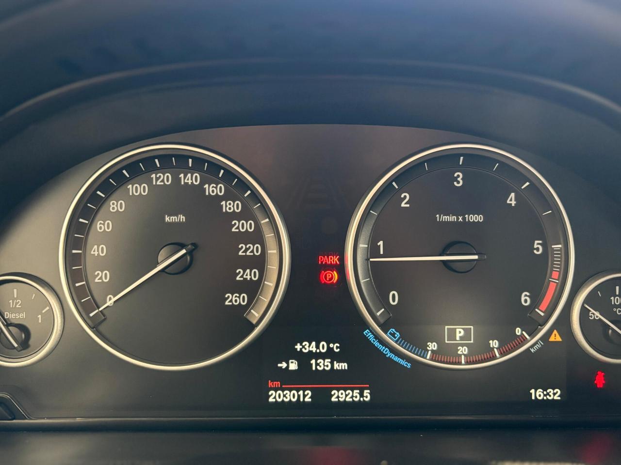 Bmw X4 xDrive20d xLine