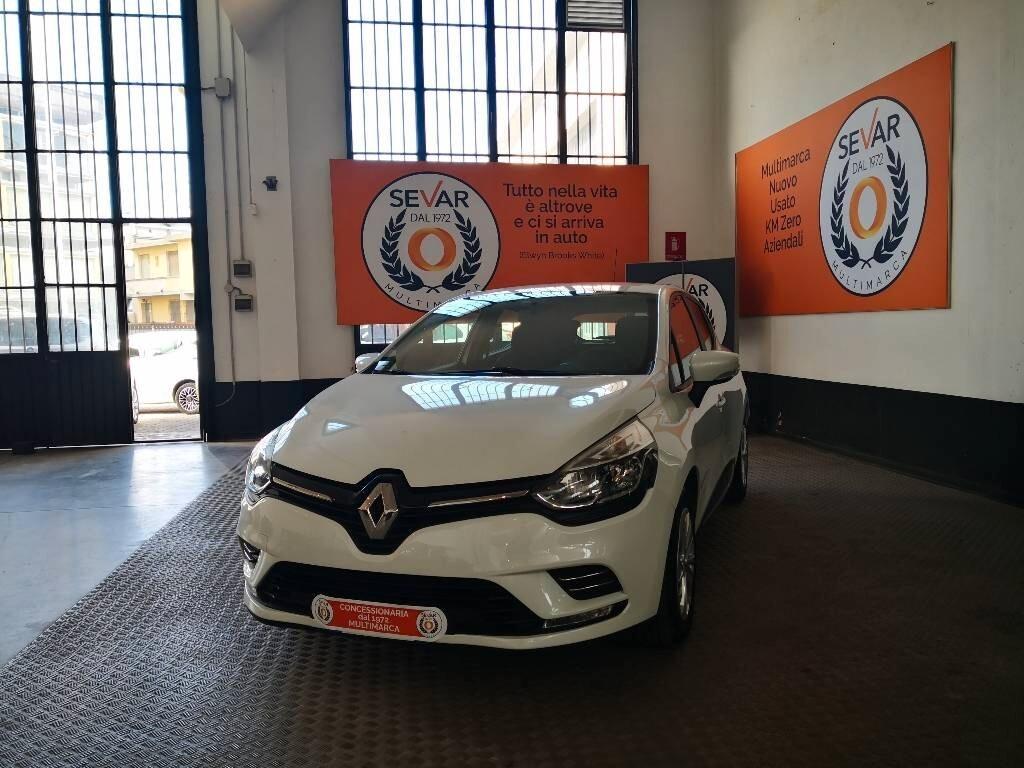 Renault Clio TCe 12V 90 CV GPL 5 porte Business