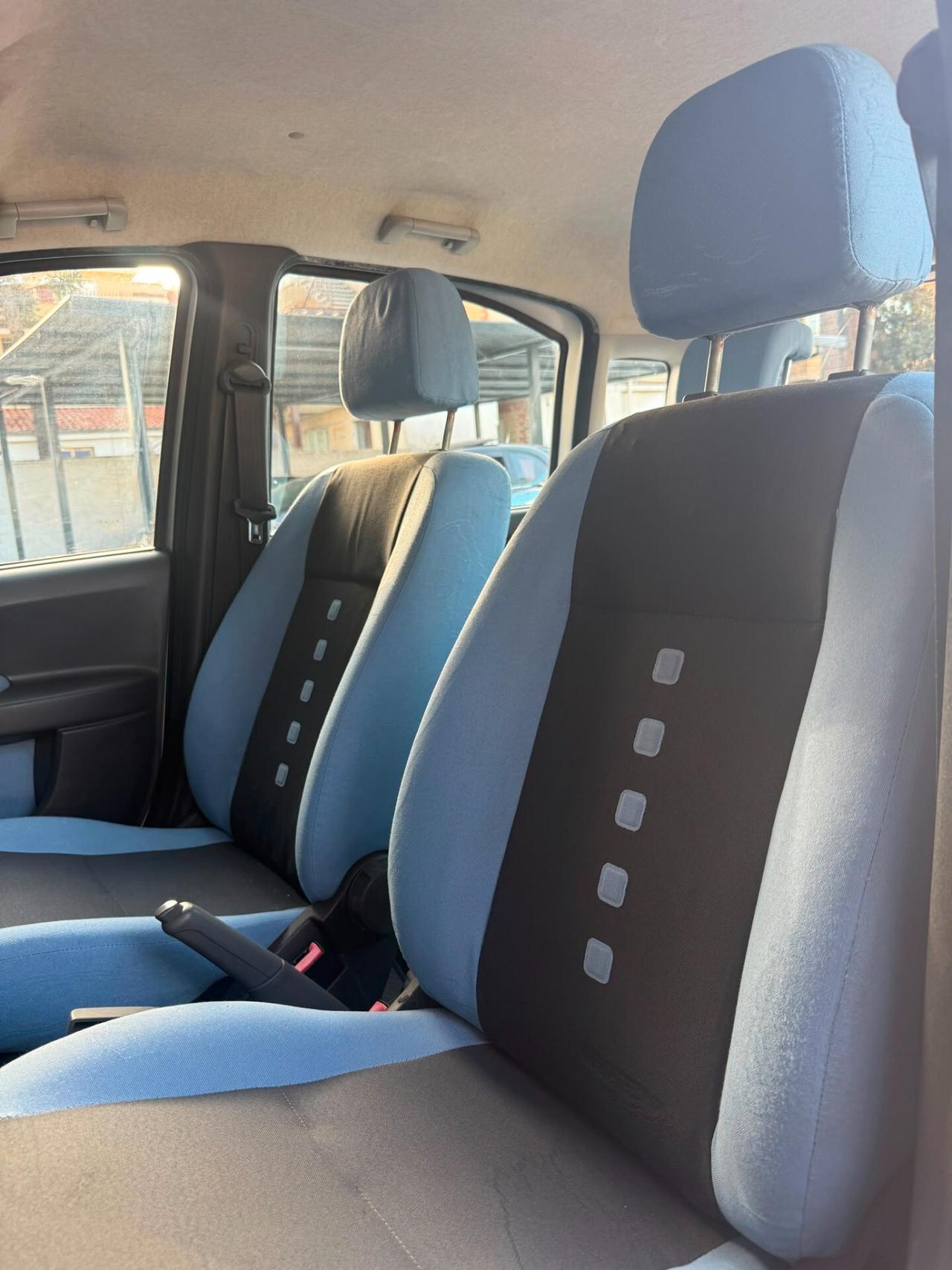 Fiat Panda 1.2 Emotion UNICO PROPRIETARIO