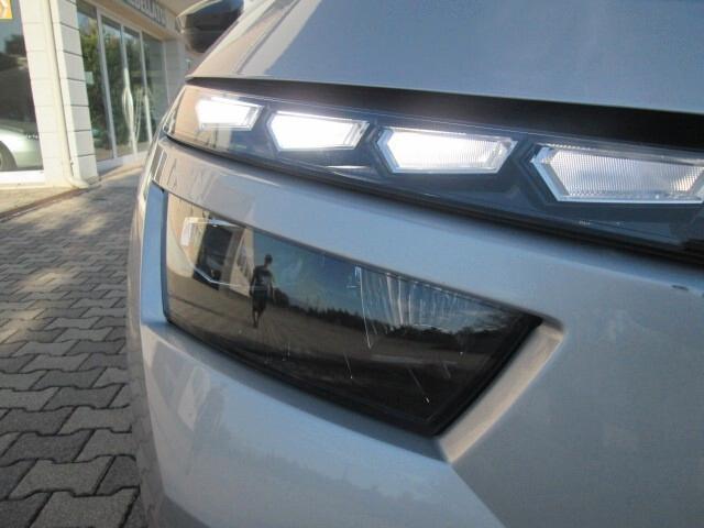 Skoda Kamiq 1.0 TSI Black Dots