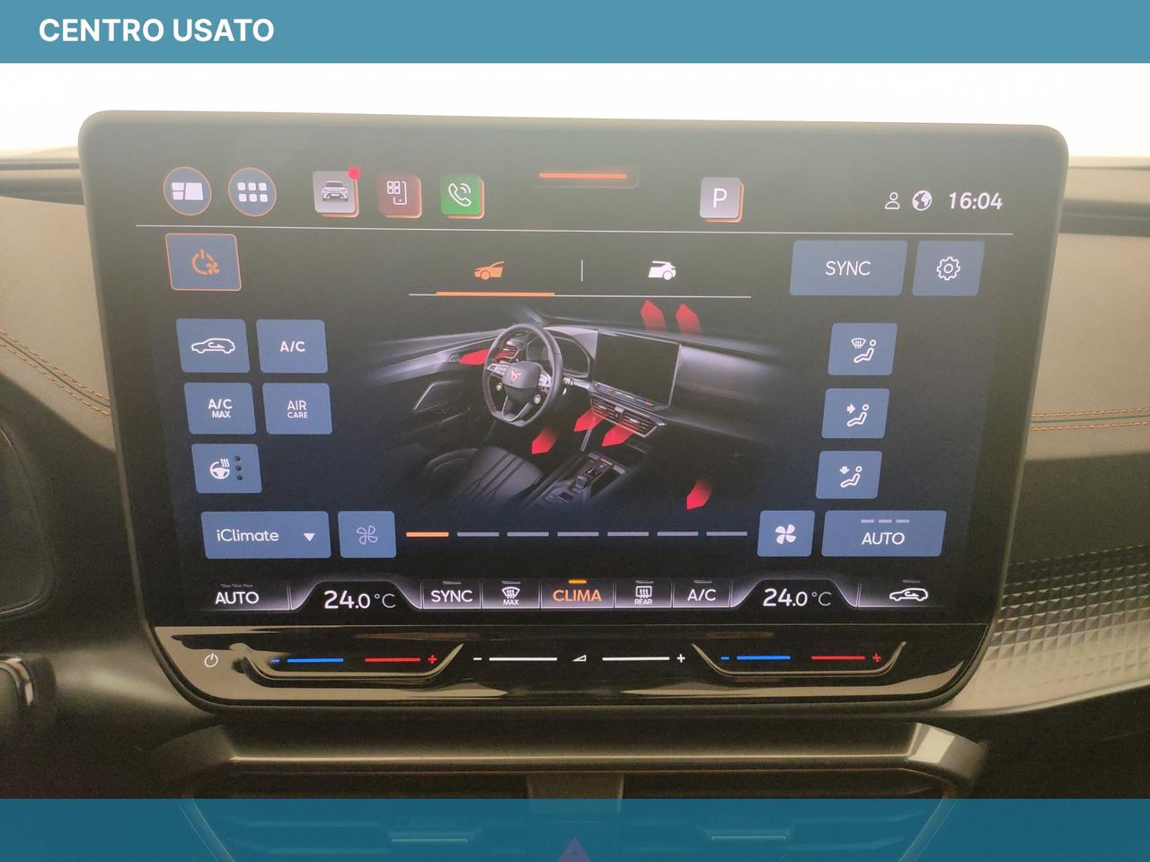 1.5 Hybrid 150 CV DSG