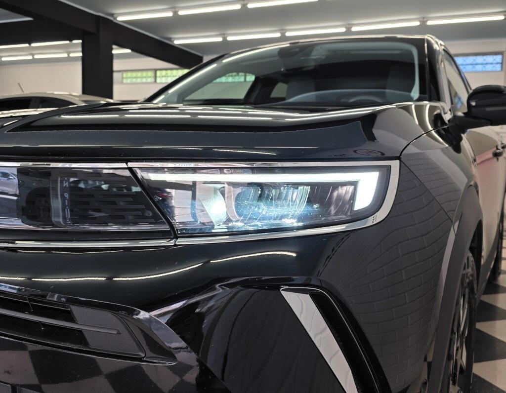 Opel Mokka 1.5 diesel Elegance