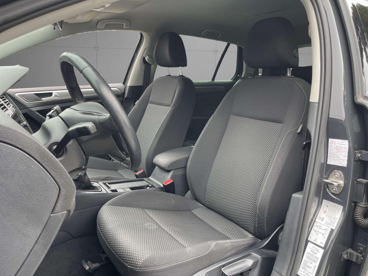 Volkswagen Golf Golf VII 5p 1.6 tdi Executive 115cv