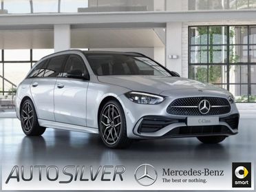 MERCEDES-BENZ C 220 d Mild hybrid 4Matic Premium Pro LISTINO ? 71.592