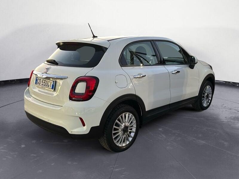 FIAT 500X 500X 1.3 T4 150 CV DCT Business