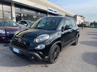 Fiat 500L 1.4 95 CV Cross
