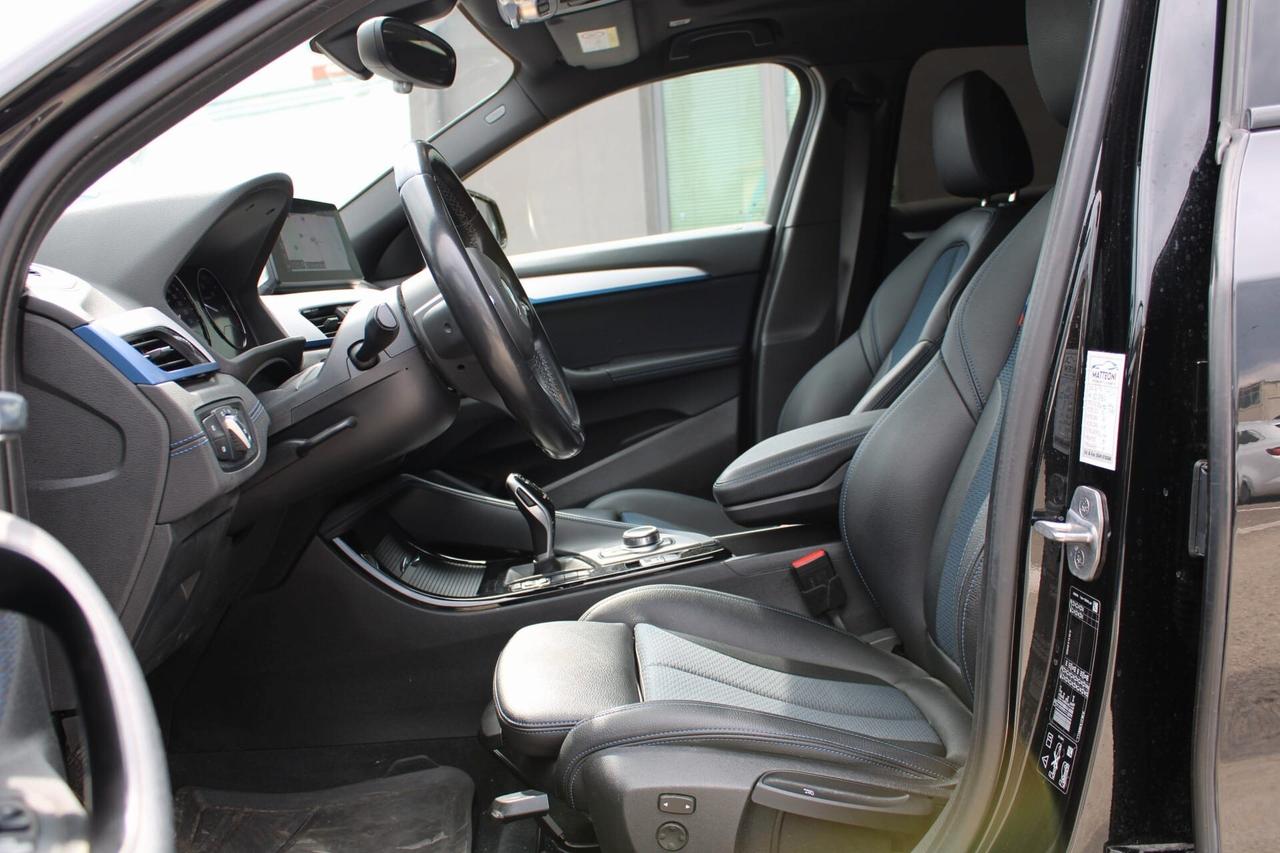 Bmw X2 xDrive18d Msport-X